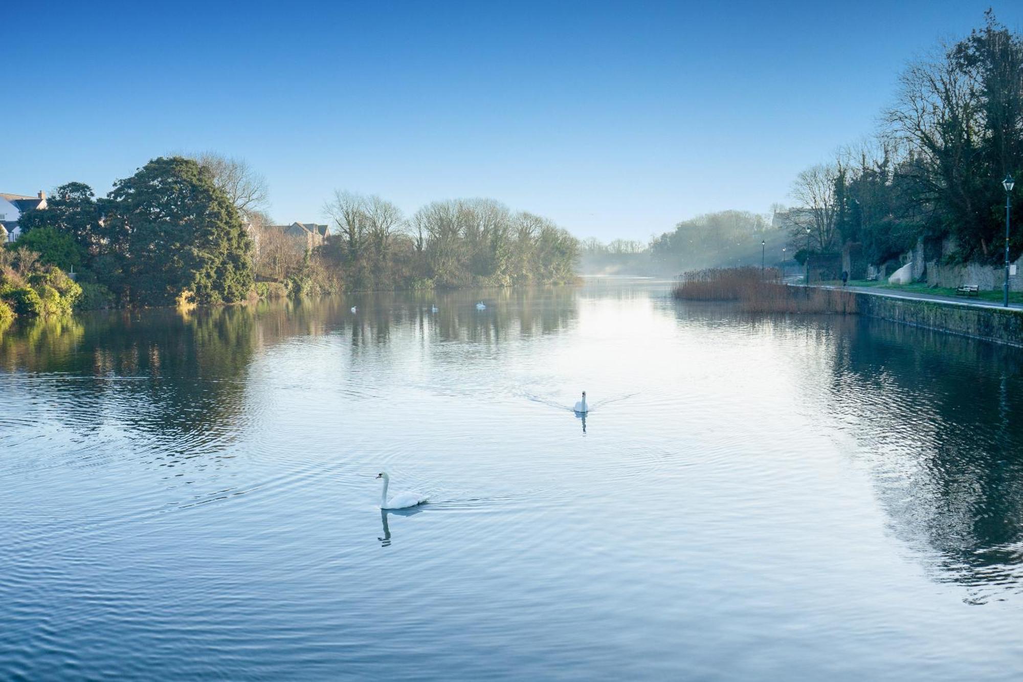 Hotel Oyo Lamphey Hall 3*