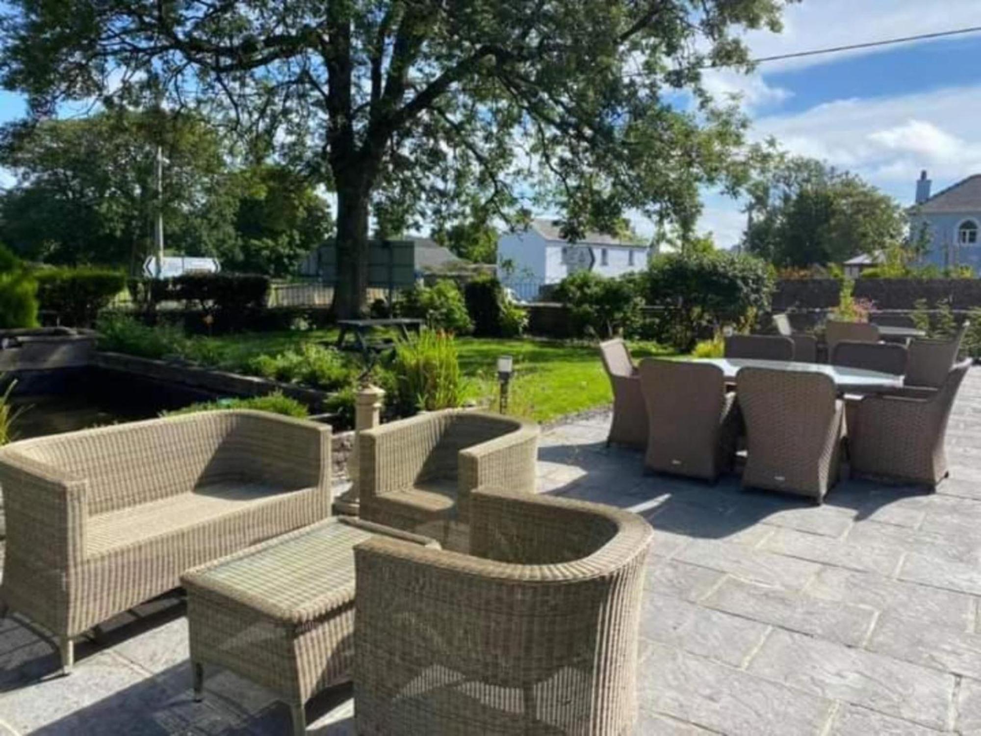 Oyo Lamphey Hall 3* Pembroke